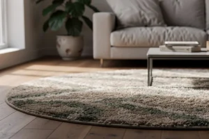 Comment bien choisir son premier tapis rond ?
