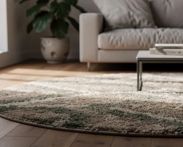 Comment bien choisir son premier tapis rond ? Comment bien choisir son premier tapis rond ?