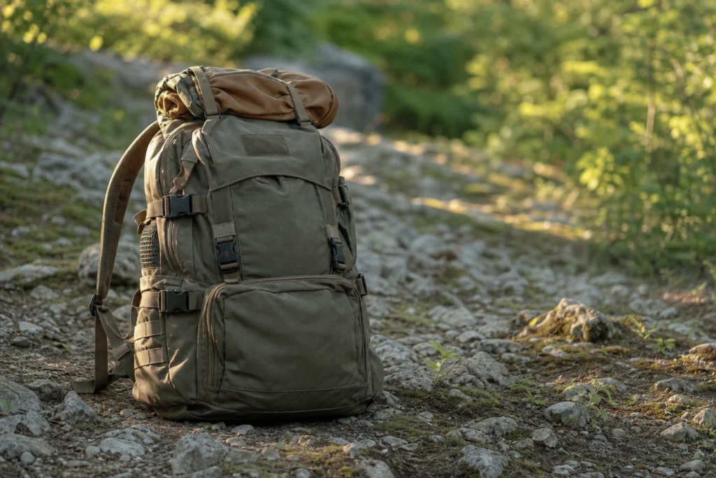 Sacoches de randonnée : des accessoires indispensables pour un voyage réussi