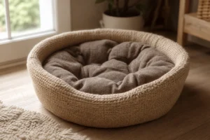 Chatmellow.com : les meilleurs paniers et coussins pour chats pour le confort de votre félin
