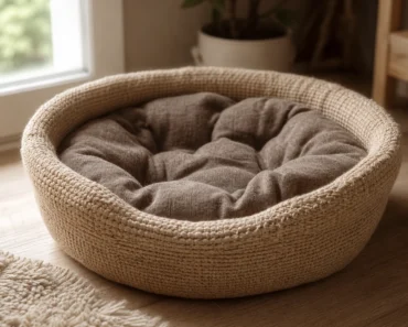 Chatmellow.com : les meilleurs paniers et coussins pour chats pour le confort de votre félin Chatmellow.com : les meilleurs paniers et coussins pour chats pour le confort de votre félin