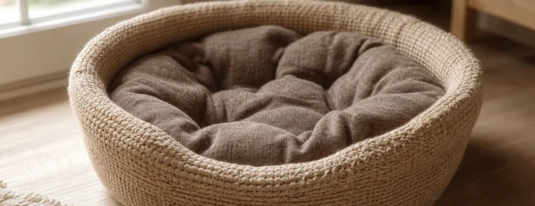 Chatmellow.com : les meilleurs paniers et coussins pour chats pour le confort de votre félin Chatmellow.com : les meilleurs paniers et coussins pour chats pour le confort de votre félin