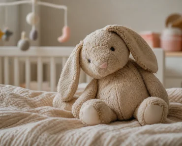 Pourquoi le doudou est-il indispensable au développement émotionnel du nourrisson ? Pourquoi le doudou est-il indispensable au développement émotionnel du nourrisson ?