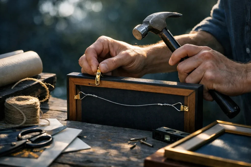Quelles sont les caractéristiques clés d’un tableau Art Deco authentique ?