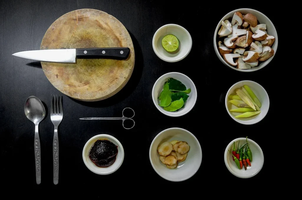 6 façons d'intégrer l'art dans la cuisine moderne